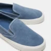 Murphy Camurça Denim