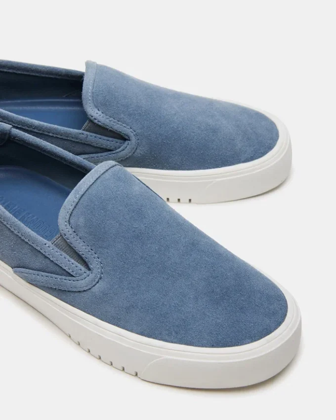 Murphy Camurça Denim