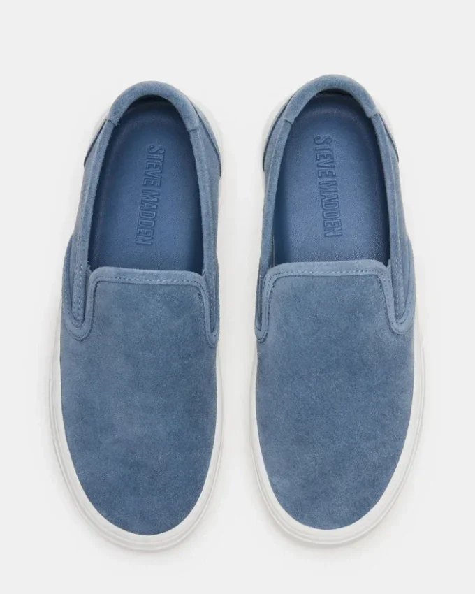 Murphy Camurça Denim