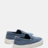 Murphy Camurça Denim