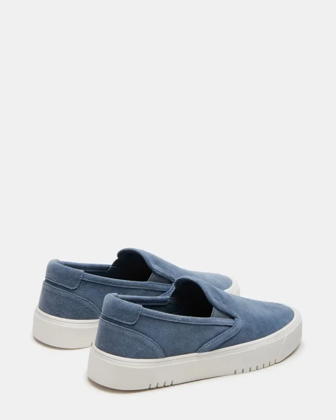 Murphy Camurça Denim