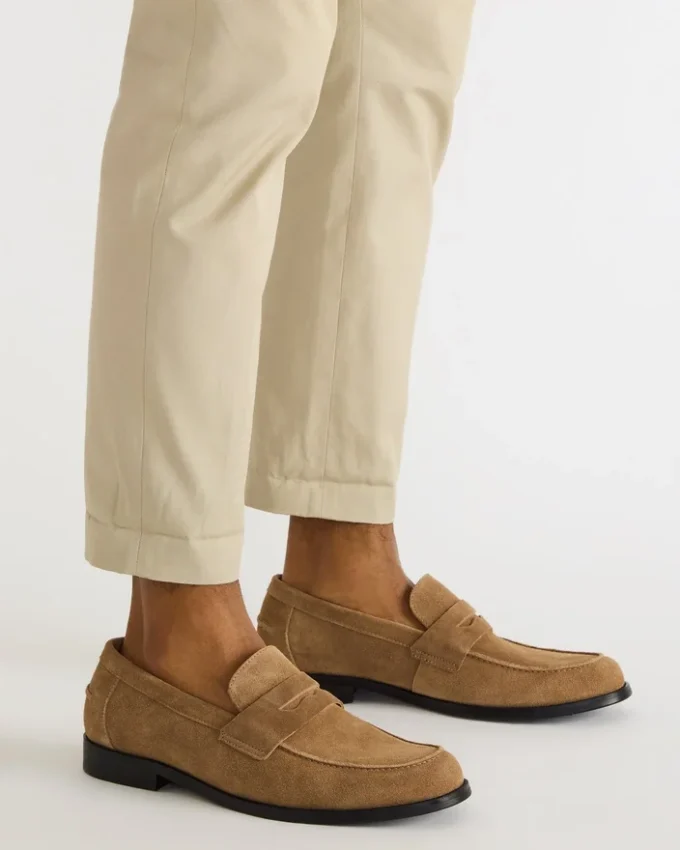 Natan Camurça Taupe