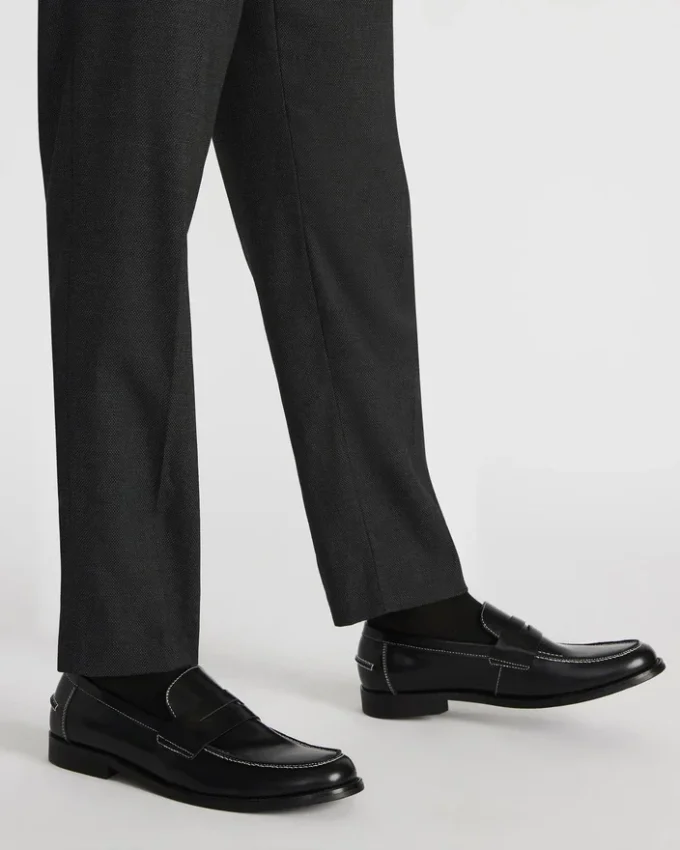 Natan Couro Preto Natan Couro Preto