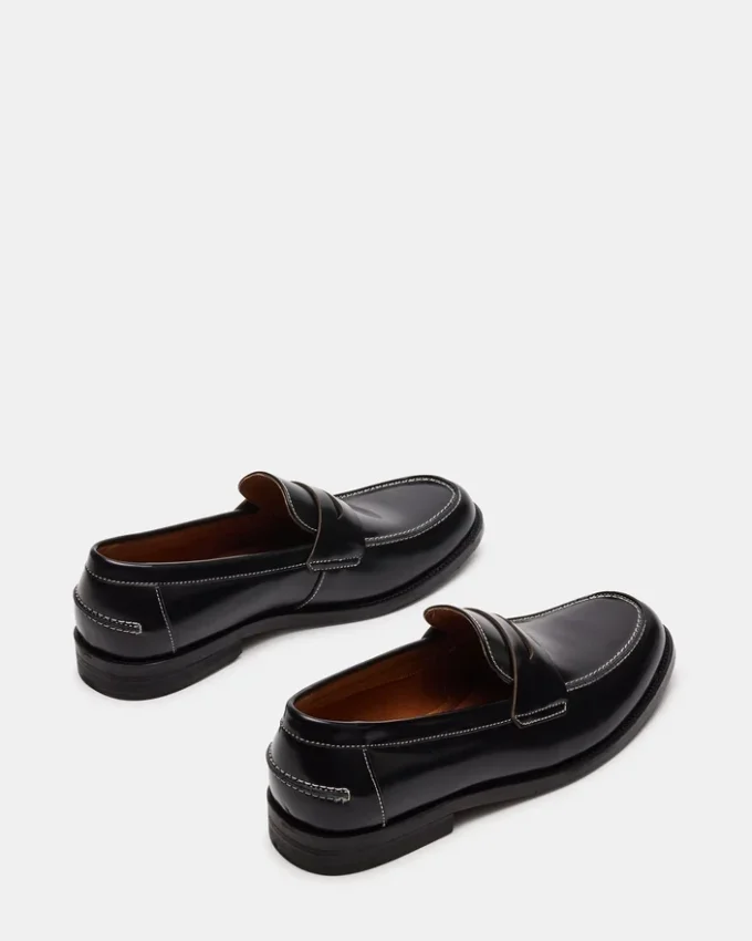 Natan Couro Preto Natan Couro Preto