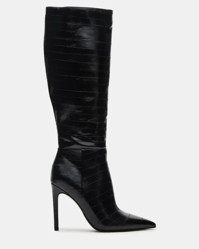 Nitro Black Eel