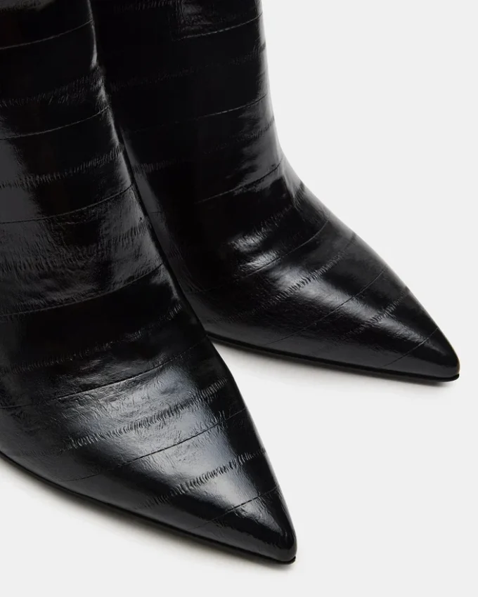 Nitro Black Eel