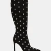 Nitro Black Studs Nitro Black Studs