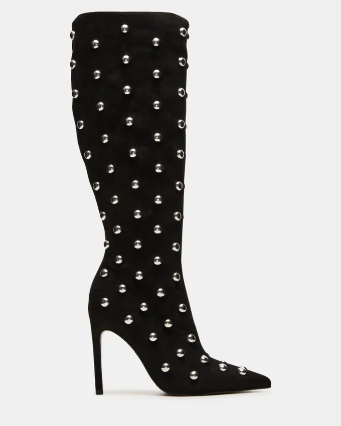 Nitro Black Studs Nitro Black Studs
