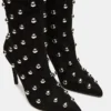 Nitro Black Studs Nitro Black Studs