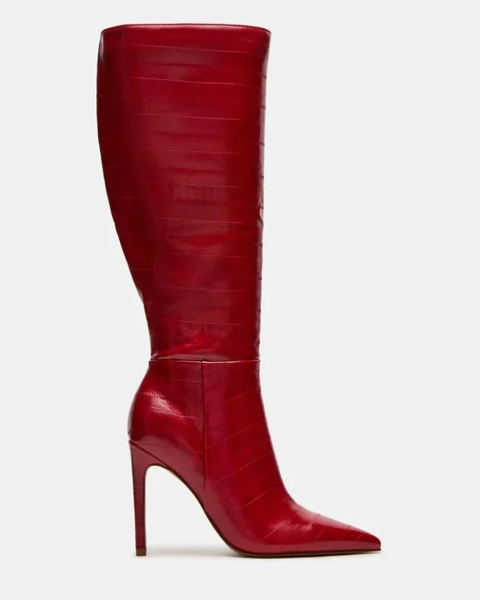Nitro Red Eel Nitro Red Eel