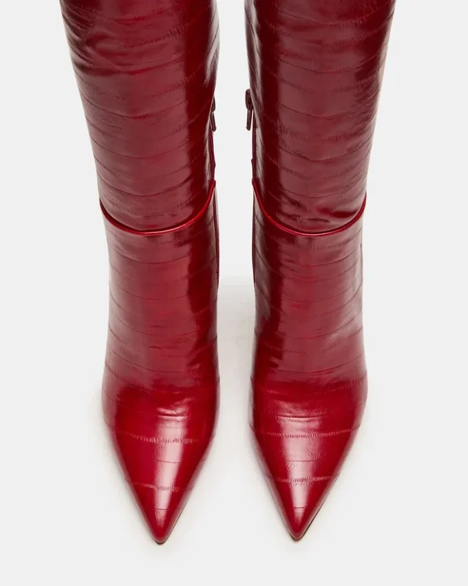 Nitro Red Eel Nitro Red Eel