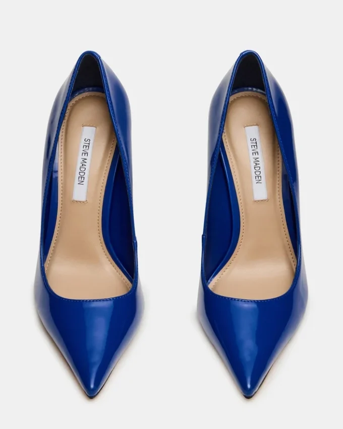 Noir Cobalt Noir Cobalt