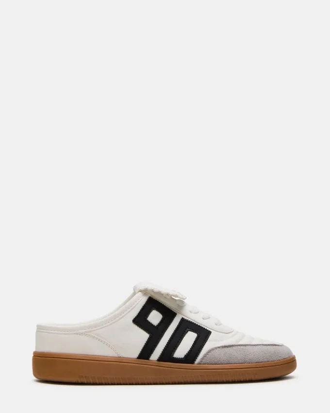 Nostalgic White Multi Nostalgic White Multi