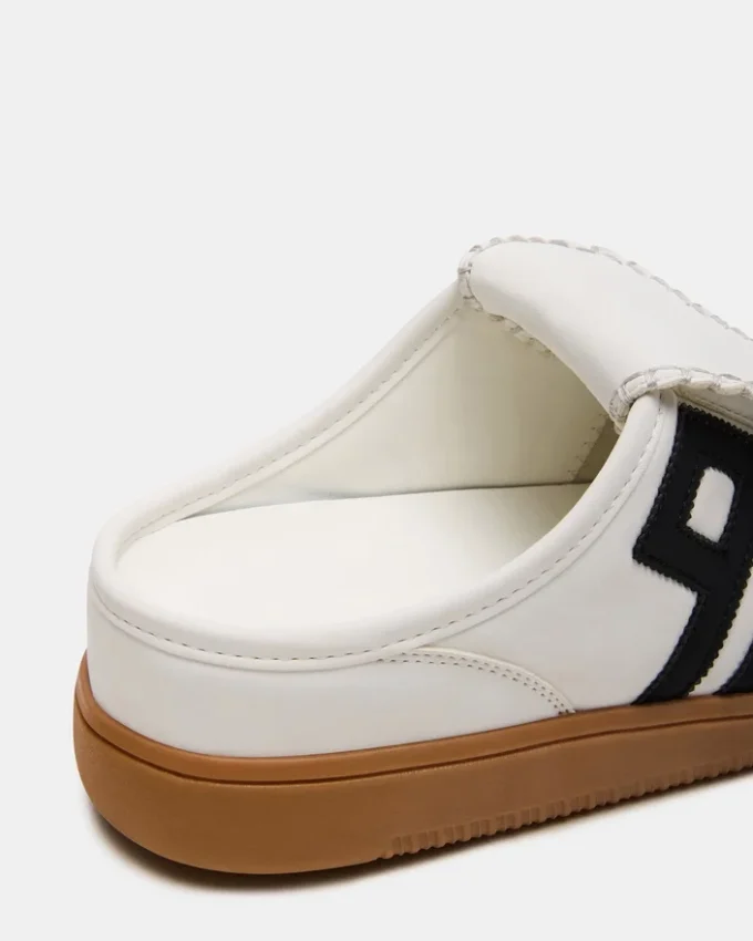 Nostalgic White Multi Nostalgic White Multi