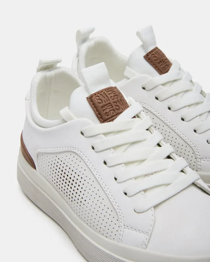 Oasys Branco para Crianças