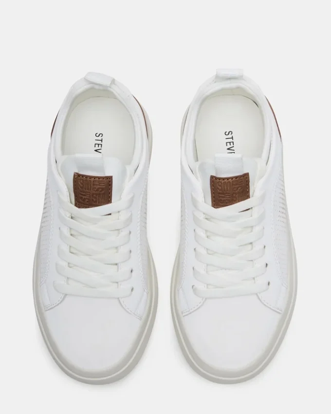 Oasys Branco para Crianças