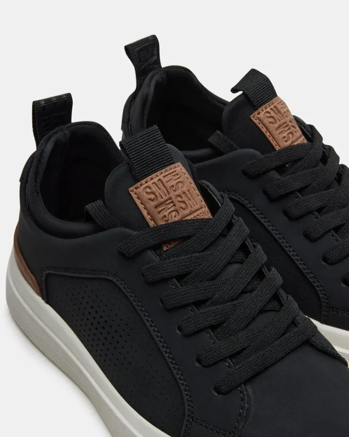 Oasys Infantil Preto Oasys Infantil Preto