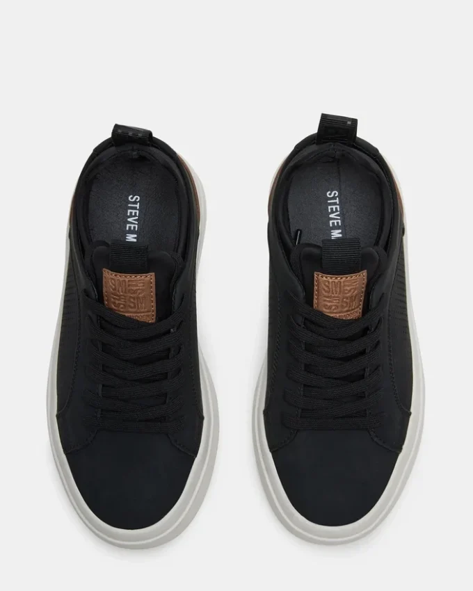 Oasys Infantil Preto Oasys Infantil Preto