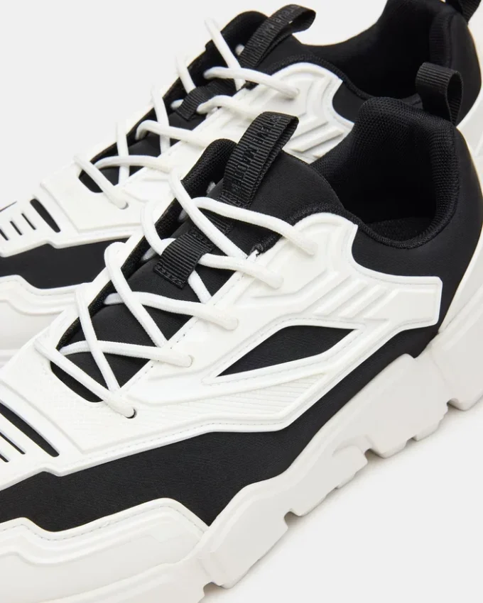 Pace Preto/Branco Pace Preto/Branco