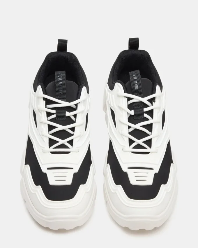 Pace Preto/Branco Pace Preto/Branco