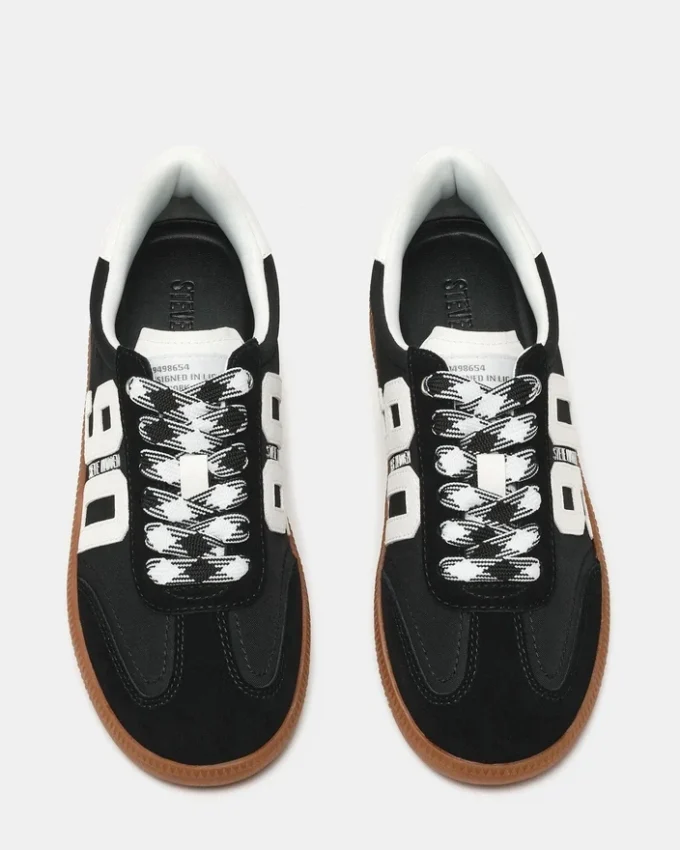 Pacey Preto Multi Pacey Preto Multi