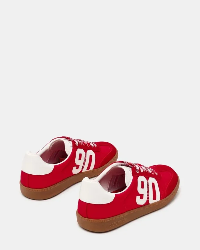 Pacey Red Multi Pacey Red Multi