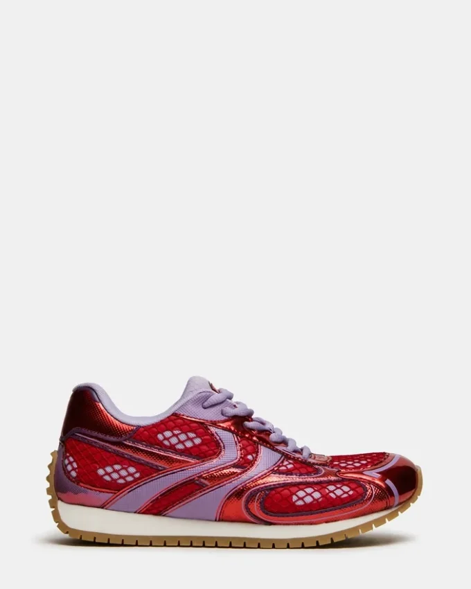 Pager Red Multi Pager Red Multi