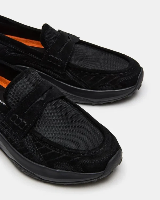 Parrish Preto Parrish Preto