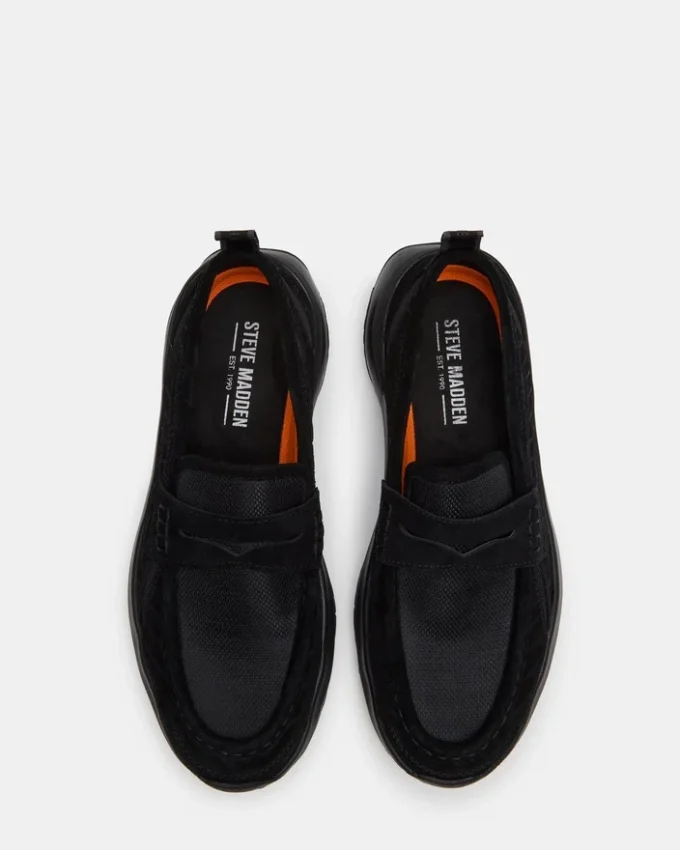 Parrish Preto Parrish Preto