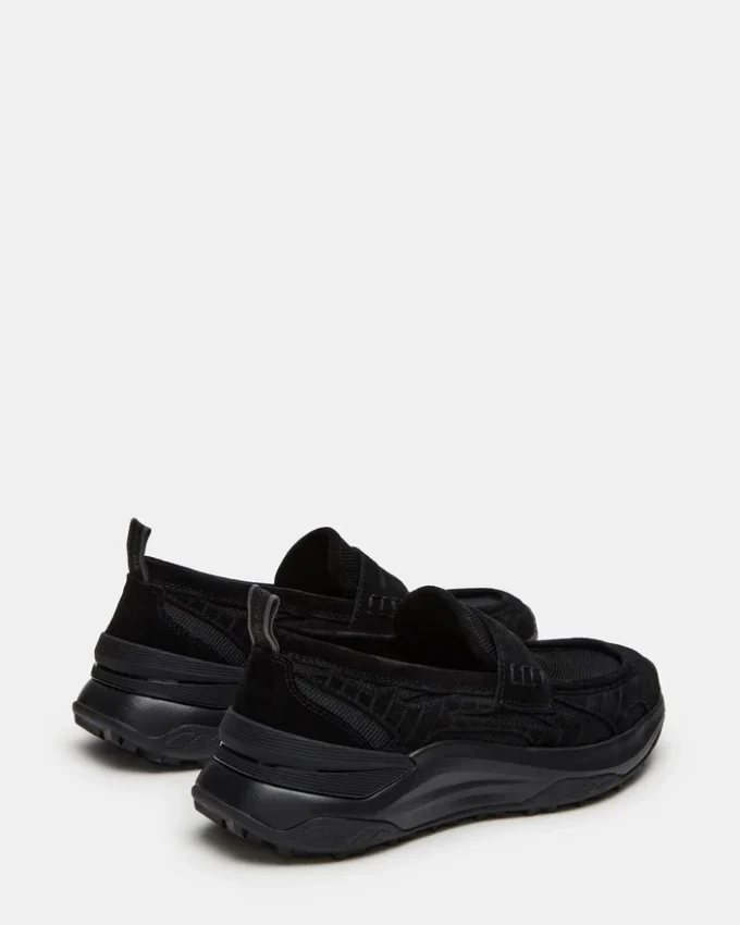 Parrish Preto Parrish Preto