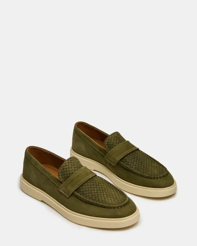 Paul Olive Paul Olive