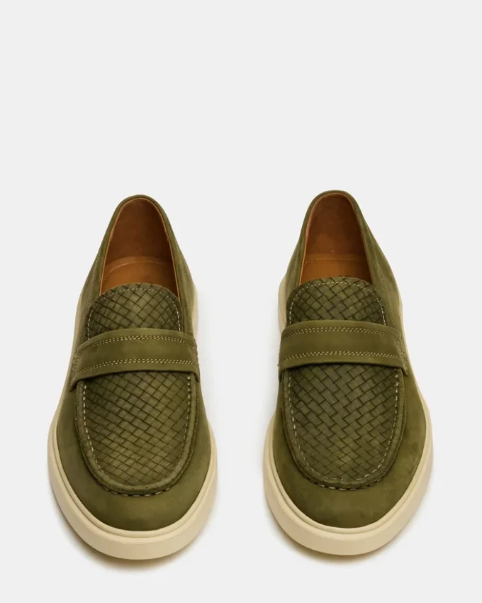 Paul Olive Paul Olive