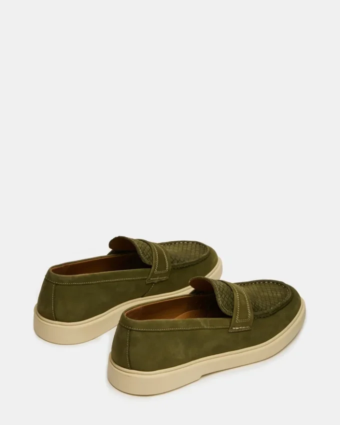 Paul Olive Paul Olive