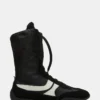 Paxtin Preto Multicolorido