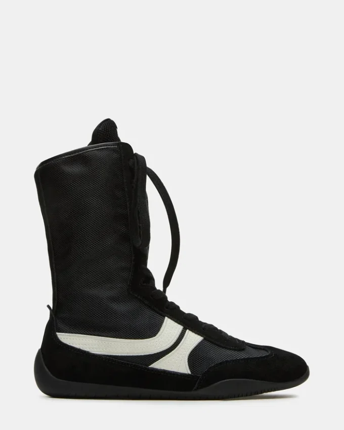 Paxtin Preto Multicolorido