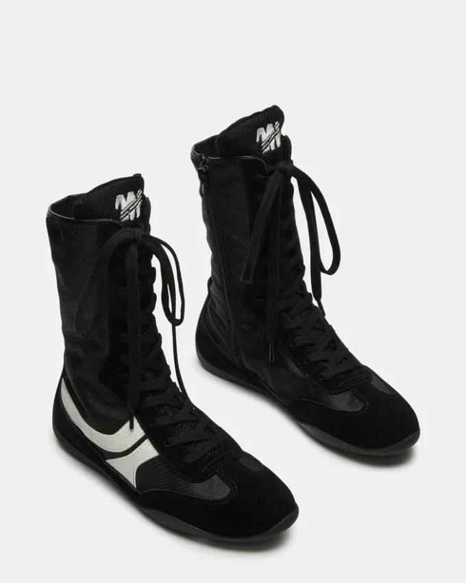 Paxtin Preto Multicolorido