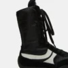 Paxtin Preto Multicolorido
