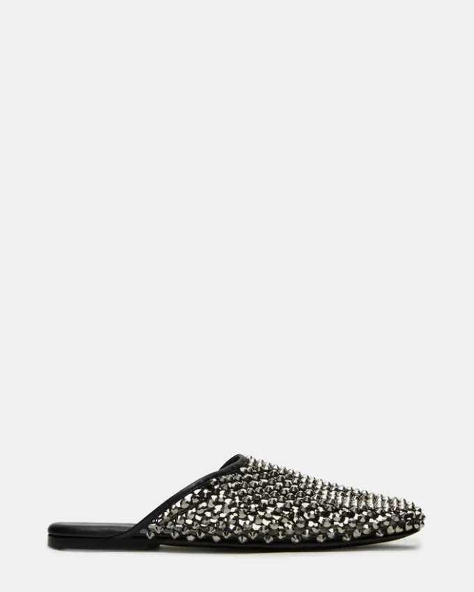 Pearson Preto com Strass Pearson Preto com Strass