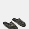 Pearson Preto com Strass Pearson Preto com Strass