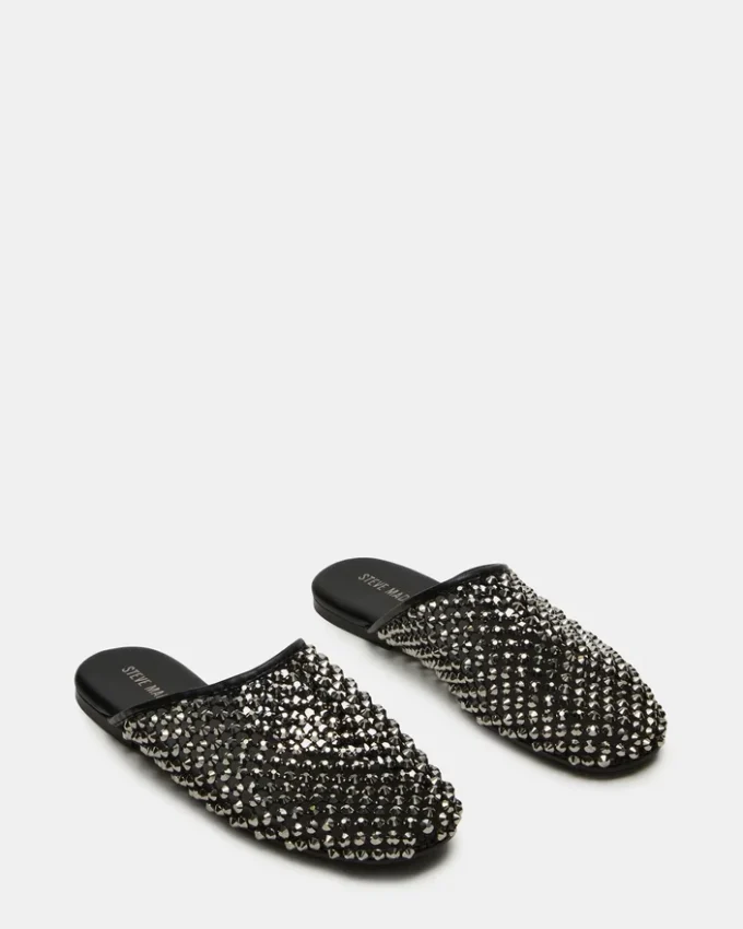 Pearson Preto com Strass Pearson Preto com Strass