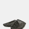 Pearson Preto com Strass Pearson Preto com Strass