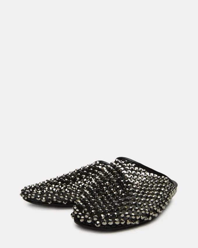 Pearson Preto com Strass Pearson Preto com Strass
