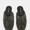 Pearson Preto com Strass Pearson Preto com Strass