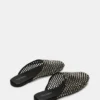 Pearson Preto com Strass Pearson Preto com Strass