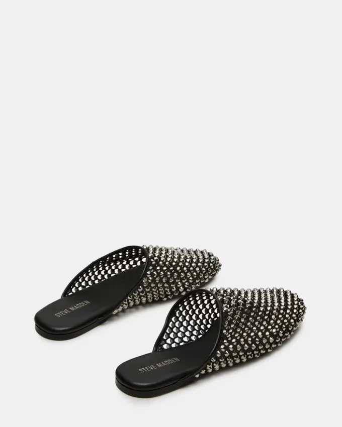 Pearson Preto com Strass Pearson Preto com Strass