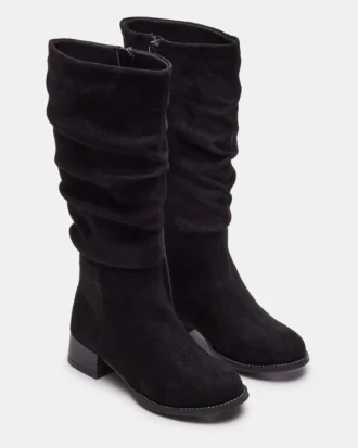 Pepper Preto para Crianças