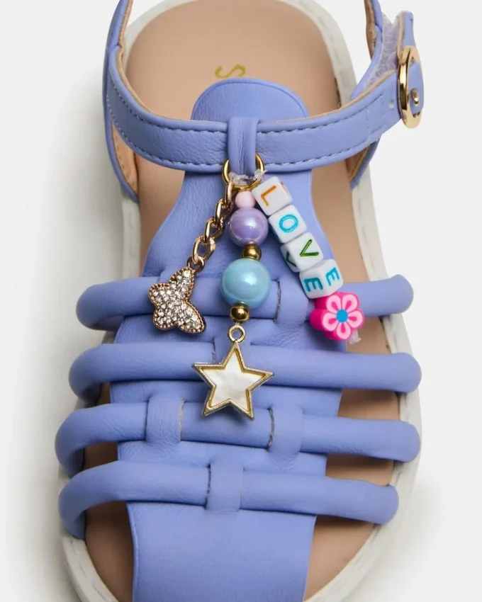 Pocket Purple para crianças Pocket Purple para crianças