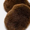 Poof Castanho