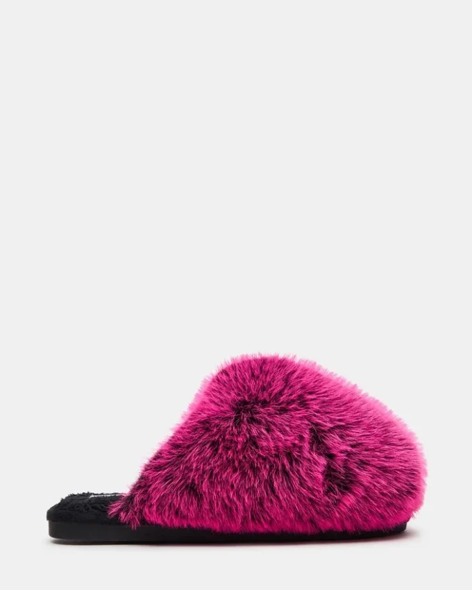 Poof Fúcsia Poof Fúcsia