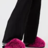 Poof Fúcsia Poof Fúcsia